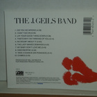 The J. Geils Band CD Ladies Invited - pikkukuva 2