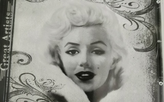Marilyn Monroe cd