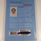 Helmi Munukka : Kun kasvan suureksi - pikkukuva 2