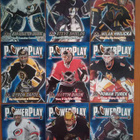 2001-02 Adrenaline Powerplay erkkarisetti 1-36 - pikkukuva 1