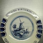 SIISTI HENRIK WINTERMANS - KERÄILYTUHKIS - pikkukuva 1