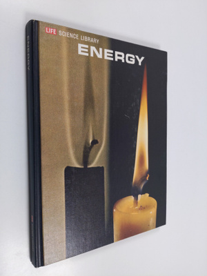 Mitchell Wilson : Energy