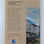 Möjligheternas landskap : nordiska kulturanalyser - pikkukuva 2