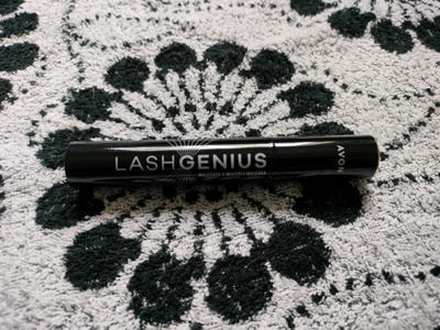 ~Avon lashgenius mascara~