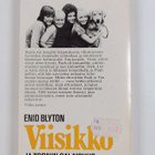 Enid Blyton : Viisikko ja tornin salaisuus - pikkukuva 2