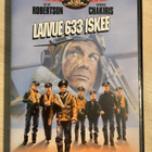 Laivue 633 iskee (1964) Cliff Robertson & George Chakiris - pikkukuva 1
