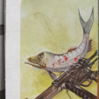 Eric Ambler: Aseita Singaporeen, Gummerus 1972. 283 s. 2p. - pikkukuva 1