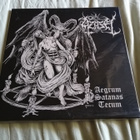 Azazel - Aegrum Satanas Terum (LP) - pikkukuva 1