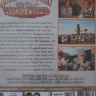 The great Waldo Pepper BLU-RAY (Robert Redford) - pikkukuva 2