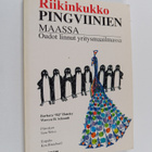 Barbara Hateley : Riikinkukko pingviinien maassa : oudot ... - pikkukuva 1