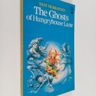 Sam McBratney : The Ghosts of Hungryhouse Lane - pikkukuva 1