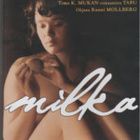 milka (10 766) k -FI- DVD 1980 ,rauni mollberg - pikkukuva 2