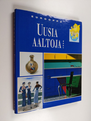 Eurooppa Uusia aaltoja