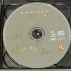 Sammy Davis Jr.•Golden Hits•60 Original Recordings 3xCD Box - pikkukuva 3