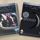 Ron Howard: APOLLO 13 (1995) Erikoisjulkaisu (2DVD) - pikkukuva 3