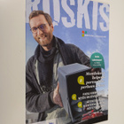 Rosk'n Roll 2019 : Asiakaslehti - pikkukuva 1