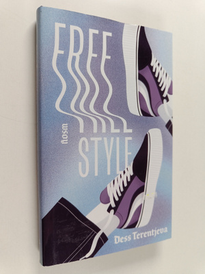 Dess Terentjeva : Freestyle