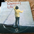 Colosseum – Colosseum Live tupla-LP - pikkukuva 4