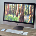 iMac 27" 5K|10-core Xeon/64Gb/Vega 56 - pikkukuva 1