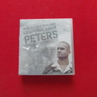 Legioonalainen Peters äänikirja - pikkukuva 1