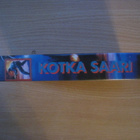 KOTKA SAARI (eagle island) VHS/FIX - pikkukuva 3