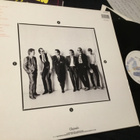 Huey Lewis and The News small world Uk NM lp 1988 - pikkukuva 3