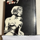 Frank Miller Takaisin helvettiin Sin city 7 Like - pikkukuva 2
