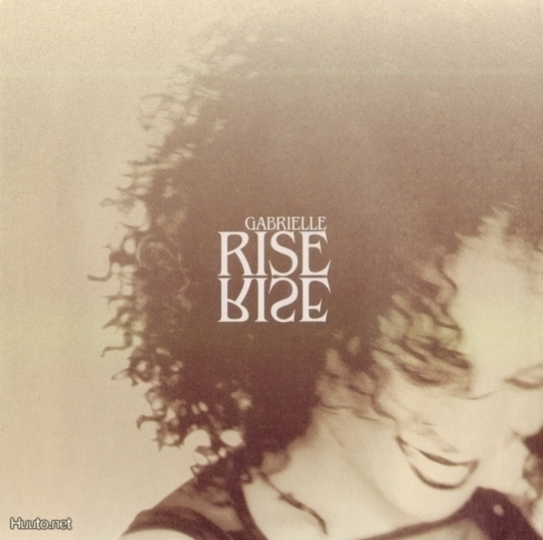 Gabrielle - Rise - CD