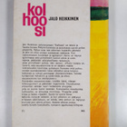 Jalo Heikkinen : Kolhoosi - pikkukuva 2