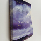 Kent Haruf : Plainsong - pikkukuva 1