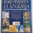 Koko perheen eläinkirja - pikkukuva 2