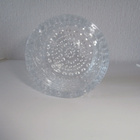 IITTALA KASTEHELMI KYNTTILÄLYHTY KIRKAS - pikkukuva 3