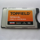 TOPFIELD HD+ KORTINLUKIJA. - pikkukuva 1
