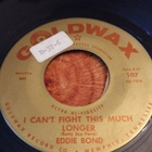 Eddie Bond sinkku - pikkukuva 2