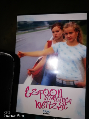 Espoon viimeinen neitsyt