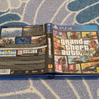 GTA V - Grand Theft Auto V PS4 - pikkukuva 1