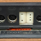 Hyvä-ääninen vintage-radio Arena - pikkukuva 2