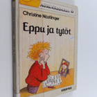 Christine Nöstlinger : Eppu ja tytöt - pikkukuva 1