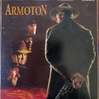Armoton - DVD - pikkukuva 1