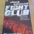 Fight Club (soft cover, 2005) - Chuck Palahniuk - pikkukuva 1