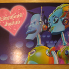 MINIMOI POSTIKORTIT, NUMEROLISTA KUVAUKSESSA, 0,3€ KPL - pikkukuva 3