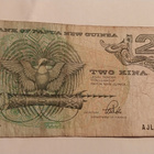 Papua New Guinea 2 kina - pikkukuva 1