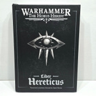 Horus Heresy - Liber Hereticus (2nd Edition) - pikkukuva 1