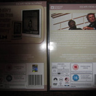 Escape From Alcatraz (Pako Alcatrazista) DVD - pikkukuva 2
