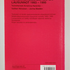 Tekijänoikeusneuvoston lausunnot 1993-1995 - pikkukuva 2
