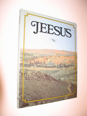 David (valokuvat) Alexander : Jeesus