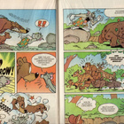 TOM & JERRY n:o 9 2000 - pikkukuva 4