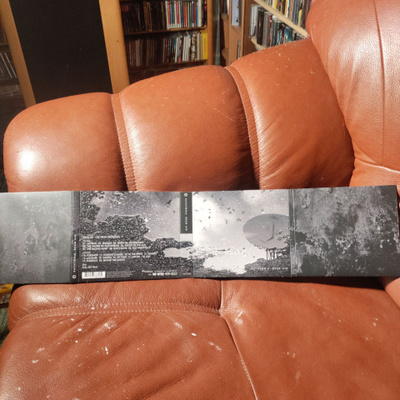 KATATONIA -Dead Air 2cd+DVD.
