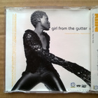 Kina - Girl From The Gutter CDS - pikkukuva 2