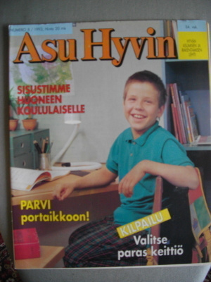 Asu Hyvin Nro 8/1993 (20.3)